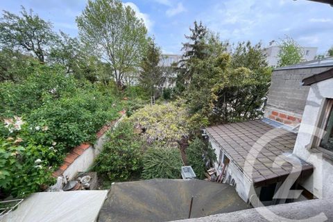 Byhus i Maisons-Alfort, Val-de-Marne, Maisons-Alfort - € 522.500 | Ref: 828 - foto 2