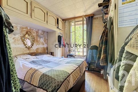 Byhus i Maisons-Alfort, Val-de-Marne, Maisons-Alfort - € 522.500 | Ref: 828 - foto 4