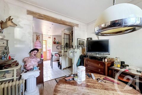 Byhus i Maisons-Alfort, Val-de-Marne, Maisons-Alfort - € 522.500 | Ref: 828 - foto 5