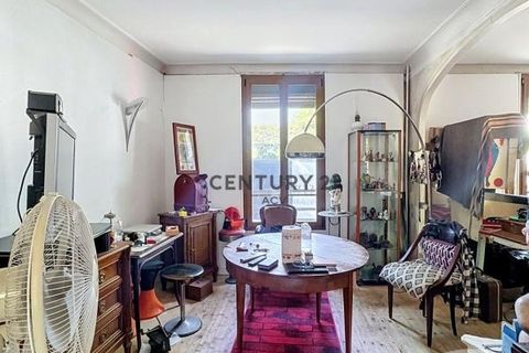 Byhus i Maisons-Alfort, Val-de-Marne, Maisons-Alfort - € 522.500 | Ref: 828 - foto 6