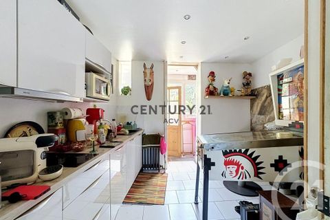 Byhus i Maisons-Alfort, Val-de-Marne, Maisons-Alfort - € 522.500 | Ref: 828 - foto 7