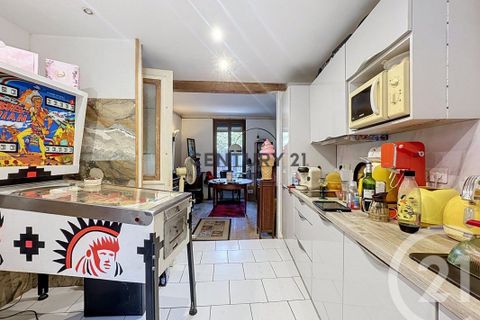 Byhus i Maisons-Alfort, Val-de-Marne, Maisons-Alfort - € 522.500 | Ref: 828 - foto 8