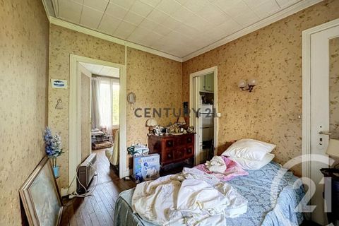 Byhus i Maisons-Alfort, Val-de-Marne, Maisons-Alfort - € 522.500 | Ref: 828 - foto 11