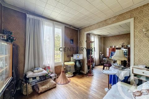 Byhus i Maisons-Alfort, Val-de-Marne, Maisons-Alfort - € 522.500 | Ref: 828 - foto 12