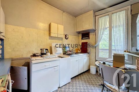 Byhus i Maisons-Alfort, Val-de-Marne, Maisons-Alfort - € 522.500 | Ref: 828 - foto 13