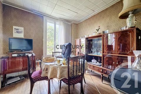 Byhus i Maisons-Alfort, Val-de-Marne, Maisons-Alfort - € 522.500 | Ref: 828 - foto 14