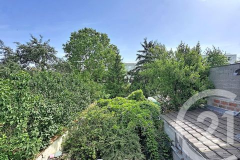 Byhus i Maisons-Alfort, Val-de-Marne, Maisons-Alfort - € 522.500 | Ref: 828 - foto 15