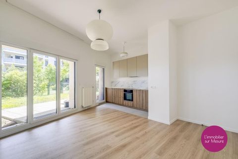 Leilighet i Colombes, Hauts-de-Seine, Colombes - € 283 000 | Ref: VAEG-R3K-QXZ - foto 2