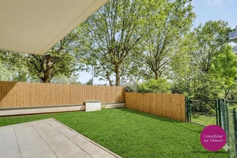 Leilighet i Colombes, Hauts-de-Seine, Colombes - € 283 000 | Ref: VAEG-R3K-QXZ - foto 3