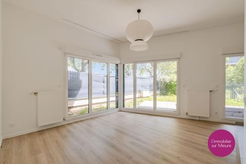 Leilighet i Colombes, Hauts-de-Seine, Colombes - € 283 000 | Ref: VAEG-R3K-QXZ - foto 5