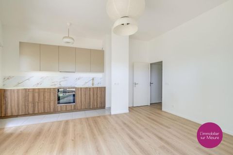 Leilighet i Colombes, Hauts-de-Seine, Colombes - € 283 000 | Ref: VAEG-R3K-QXZ - foto 6