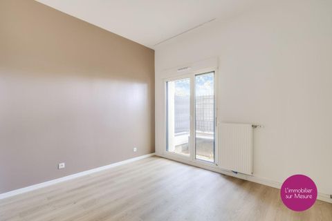 Leilighet i Colombes, Hauts-de-Seine, Colombes - € 283 000 | Ref: VAEG-R3K-QXZ - foto 9