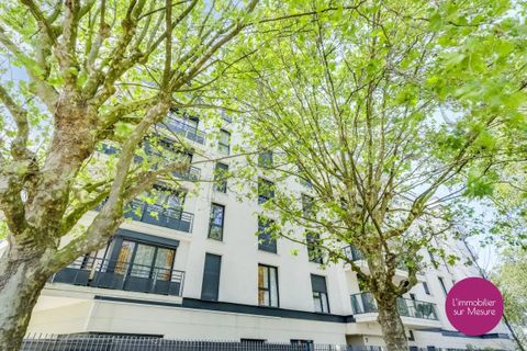 Leilighet i Colombes, Hauts-de-Seine, Colombes - € 283 000 | Ref: VAEG-R3K-QXZ - foto 11
