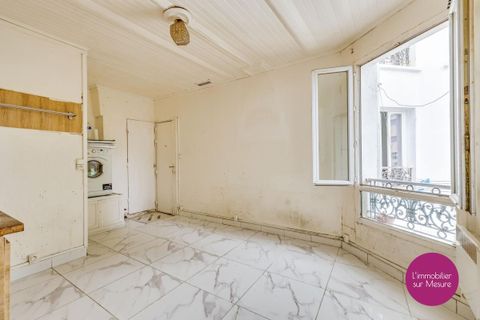 Leilighet i Saint-Denis, Seine-Saint-Denis, Saint-Denis - € 70 000 | Ref: 2FWQ-6DG-3QW - foto 2