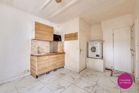 Leilighet i Saint-Denis, Seine-Saint-Denis, Saint-Denis - € 70 000 | Ref: 2FWQ-6DG-3QW - foto 3