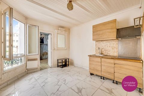 Leilighet i Saint-Denis, Seine-Saint-Denis, Saint-Denis - € 70 000 | Ref: 2FWQ-6DG-3QW - foto 4