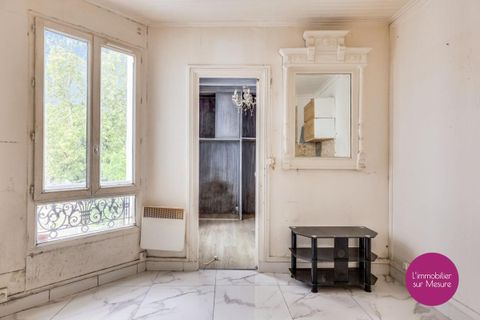 Leilighet i Saint-Denis, Seine-Saint-Denis, Saint-Denis - € 70 000 | Ref: 2FWQ-6DG-3QW - foto 5