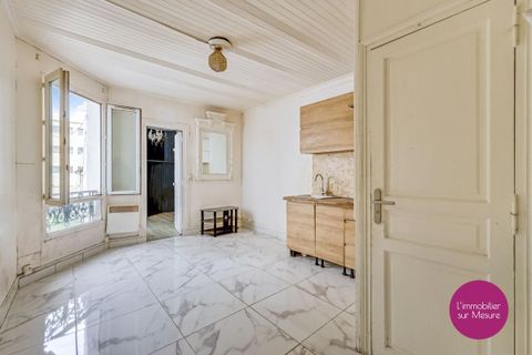 Leilighet i Saint-Denis, Seine-Saint-Denis, Saint-Denis - € 70 000 | Ref: 2FWQ-6DG-3QW - foto 6