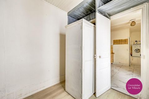 Leilighet i Saint-Denis, Seine-Saint-Denis, Saint-Denis - € 70 000 | Ref: 2FWQ-6DG-3QW - foto 8