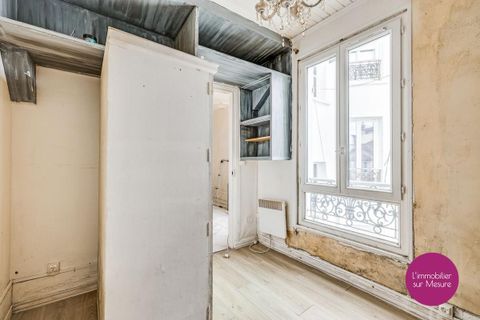 Leilighet i Saint-Denis, Seine-Saint-Denis, Saint-Denis - € 70 000 | Ref: 2FWQ-6DG-3QW - foto 9