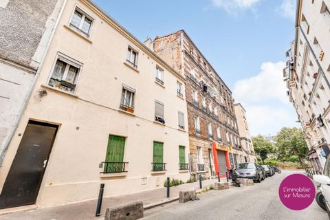 Leilighet i Saint-Denis, Seine-Saint-Denis, Saint-Denis - € 70 000 | Ref: 2FWQ-6DG-3QW - foto 10