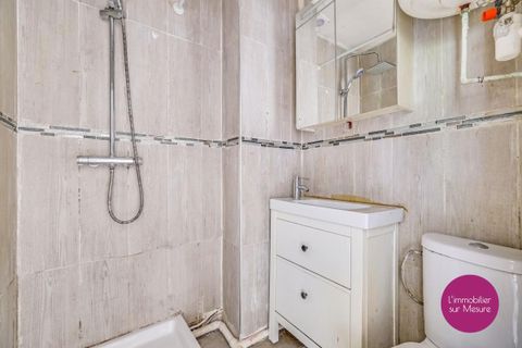 Leilighet i Saint-Denis, Seine-Saint-Denis, Saint-Denis - € 70 000 | Ref: 2FWQ-6DG-3QW - foto 11