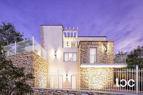 Helårsgrund i Budoni, Sassari, Budoni - € 260.000 | Ref: BD1353 - foto 1