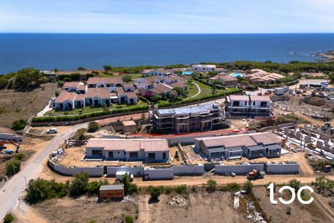 Villa i Budoni, Sassari, Budoni - € 380.000 | Ref: BD1326 - foto 3