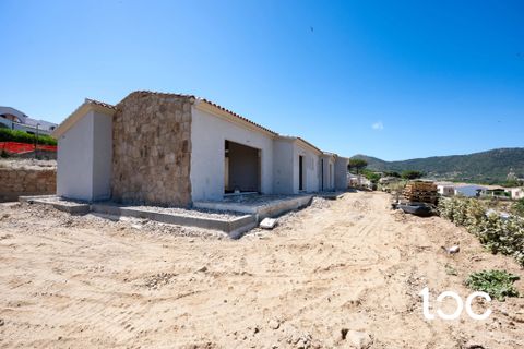 Villa i Budoni, Sassari, Budoni - € 380.000 | Ref: BD1326 - foto 14