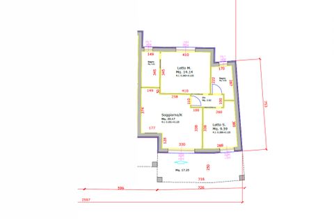 Lejlighed i Budoni, Sassari, Budoni - € 420.000 | Ref: BD1327 - foto 15