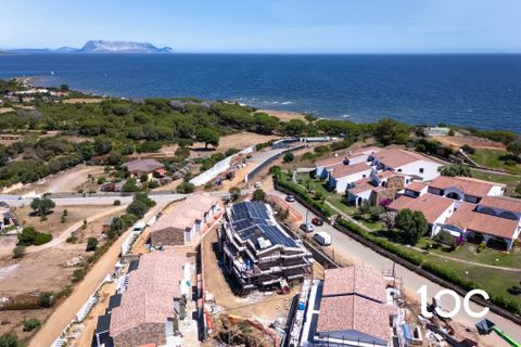 Villa i Budoni, Sassari, Budoni - € 455.000 | Ref: BD1325 - foto 15