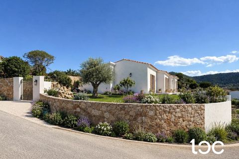 Villa i Budoni, Sassari, Budoni - € 455.000 | Ref: BD1325 - foto 1