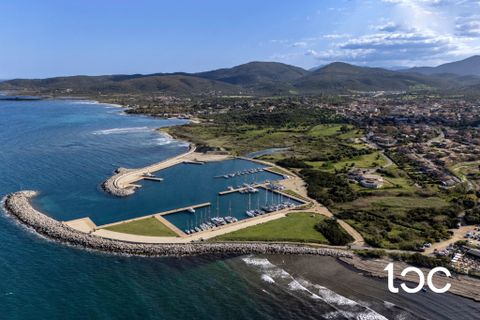 Villa i San Teodoro, Sassari, San Teodoro - € 580.000 | Ref: ST1361 - foto 23