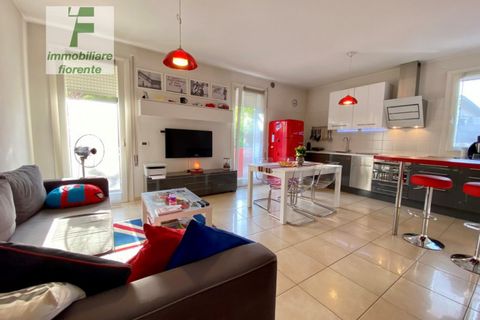 Lejlighed i Campodarsego, Padua, Campodarsego - € 167.000 | Ref: 205 - foto 1