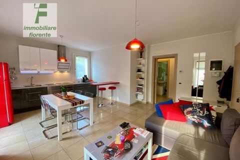 Lejlighed i Campodarsego, Padua, Campodarsego - € 167.000 | Ref: 205 - foto 6
