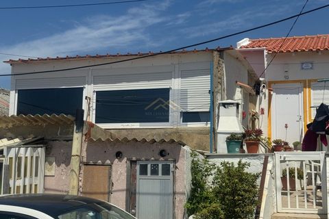 Villa i Costa da Caparica, Setubal, Costa da Caparica - € 199.000 | Ref: CAS_348 - foto 15