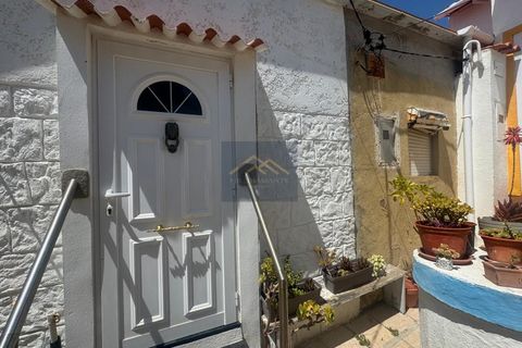 Villa i Costa da Caparica, Setubal, Costa da Caparica - € 199.000 | Ref: CAS_348 - foto 16