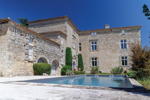 Villa i Condom, Gers, Condom - € 1 120 000 | Ref: 320091332 - foto 3