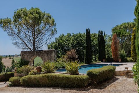 Villa i Condom, Gers, Condom - € 1 120 000 | Ref: 320091332 - foto 18
