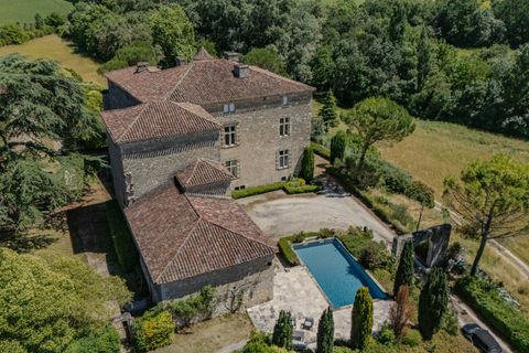Villa i Condom, Gers, Condom - € 1 120 000 | Ref: 320091332 - foto 19