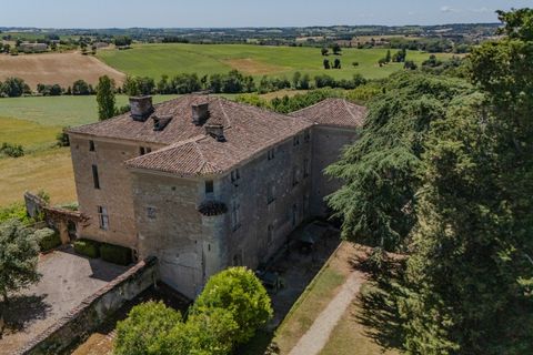 Villa i Condom, Gers, Condom - € 1 120 000 | Ref: 320091332 - foto 20