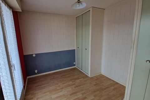 Apartament a Riom, Puy-de-Dome, Riom - € 500/mes | Ref: VBPRAGHERI - foto 3