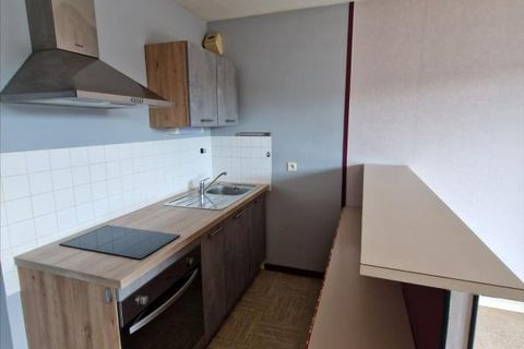 Apartament a Riom, Puy-de-Dome, Riom - € 500/mes | Ref: VBPRAGHERI - foto 4