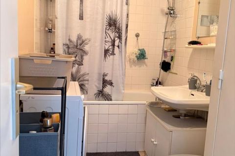 Apartament a Riom, Puy-de-Dome, Riom - € 500/mes | Ref: VBPRAGHERI - foto 5