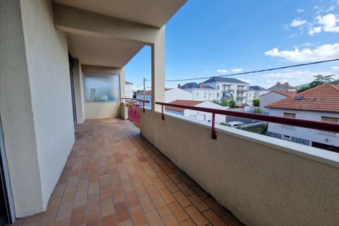 Apartament a Riom, Puy-de-Dome, Riom - € 500/mes | Ref: VBPRAGHERI - foto 6