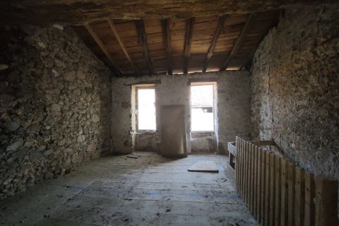 Herregård i Confolens, Charente, Confolens - € 25 000 | Ref: 12911 - foto 2