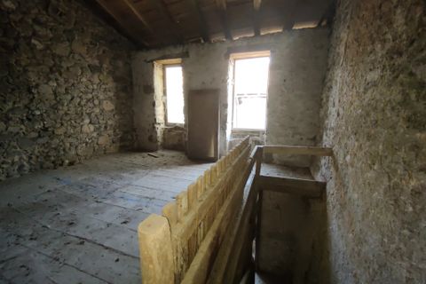 Herregård i Confolens, Charente, Confolens - € 25 000 | Ref: 12911 - foto 3