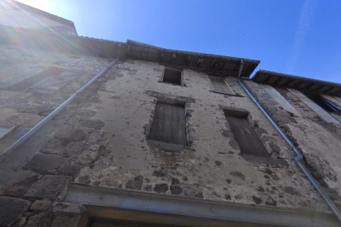 Herregård i Confolens, Charente, Confolens - € 25 000 | Ref: 12911 - foto 8