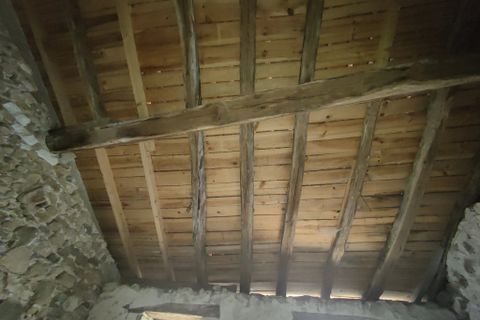 Herregård i Confolens, Charente, Confolens - € 25 000 | Ref: 12911 - foto 9