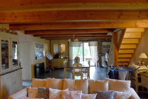 Villa i Mellac, Finistere, Mellac - € 339.000 | Ref: 12919 - foto 2
